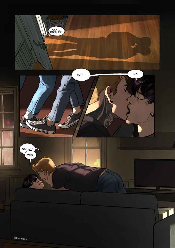 Keeping Time Test Page