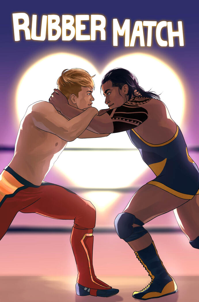 RUBBER MATCH